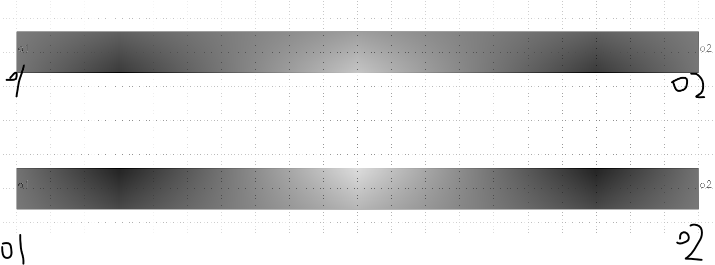 Is this a minor bug? · Issue #938 · gdsfactory/gdsfactory · GitHub