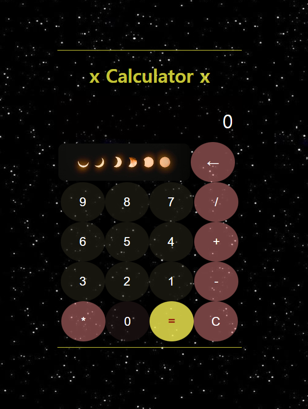 GitHub - cartoonest74/calculator_test: calculator_test