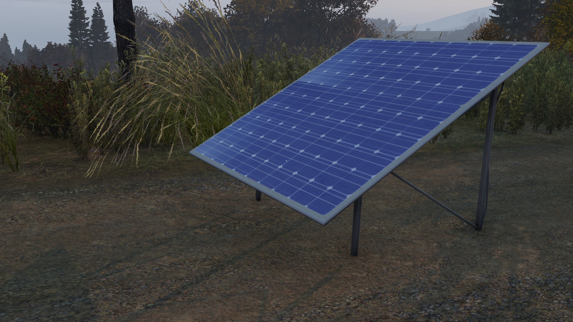 SolarPanel