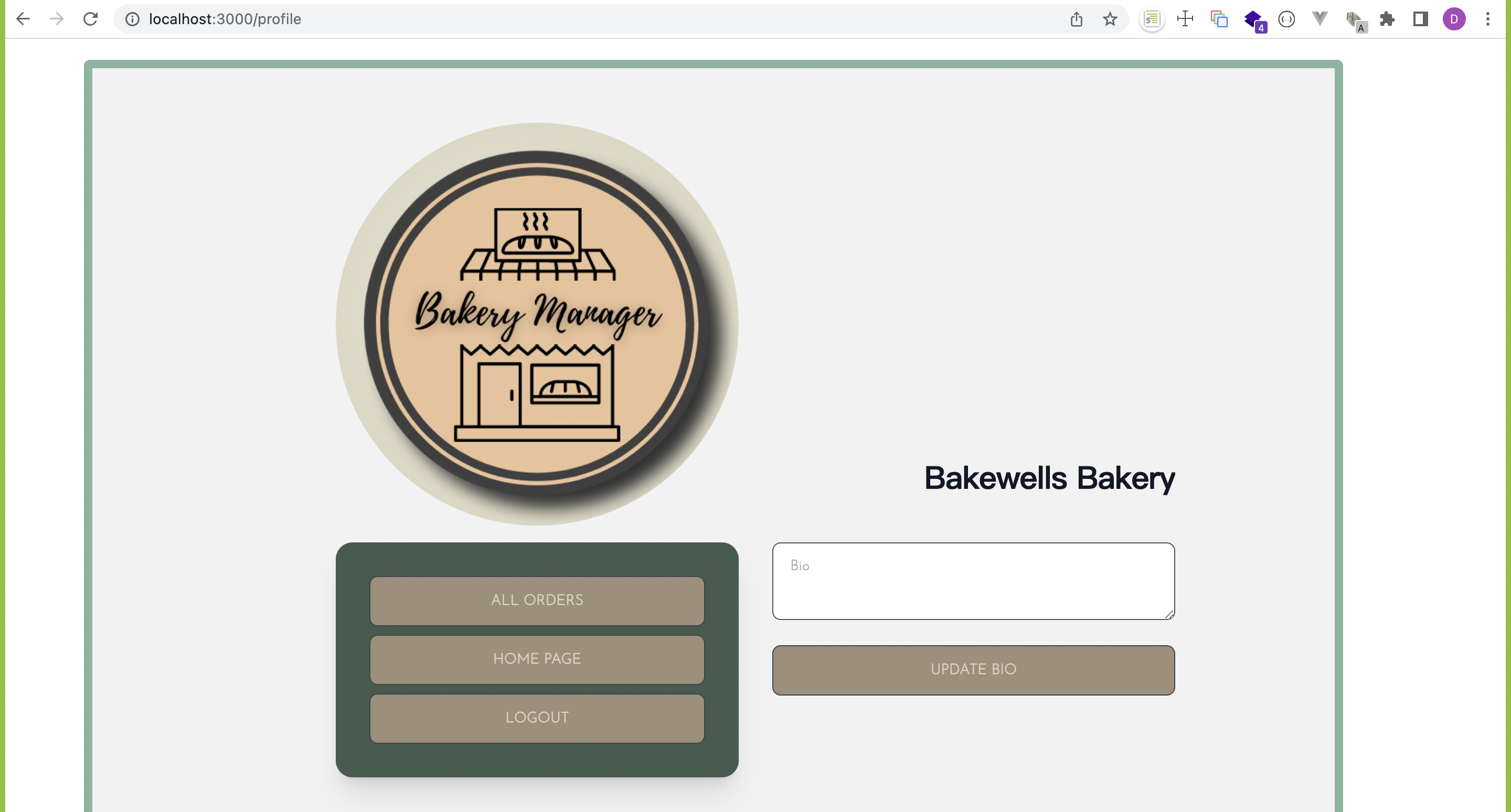 GitHub - Elle8888/Bakery-Manager: Final project for Makers Academy