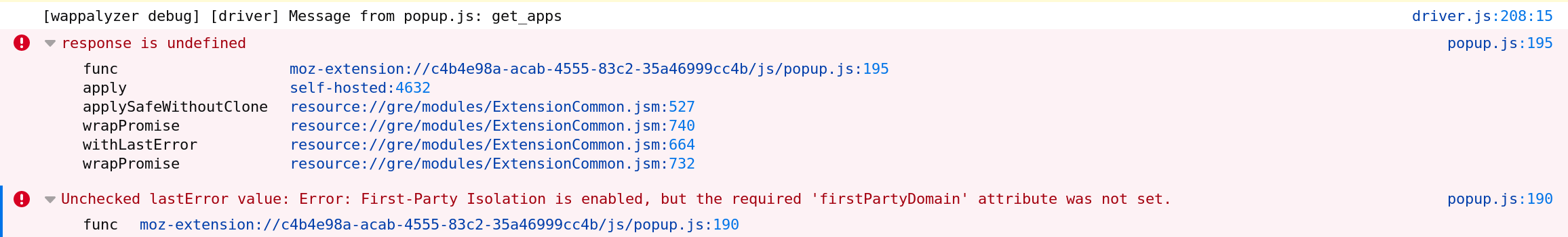wappalyzer-firefox-popup