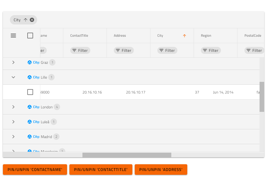 Cells position is changed when scroll vertical · Issue #3094 · IgniteUI ...