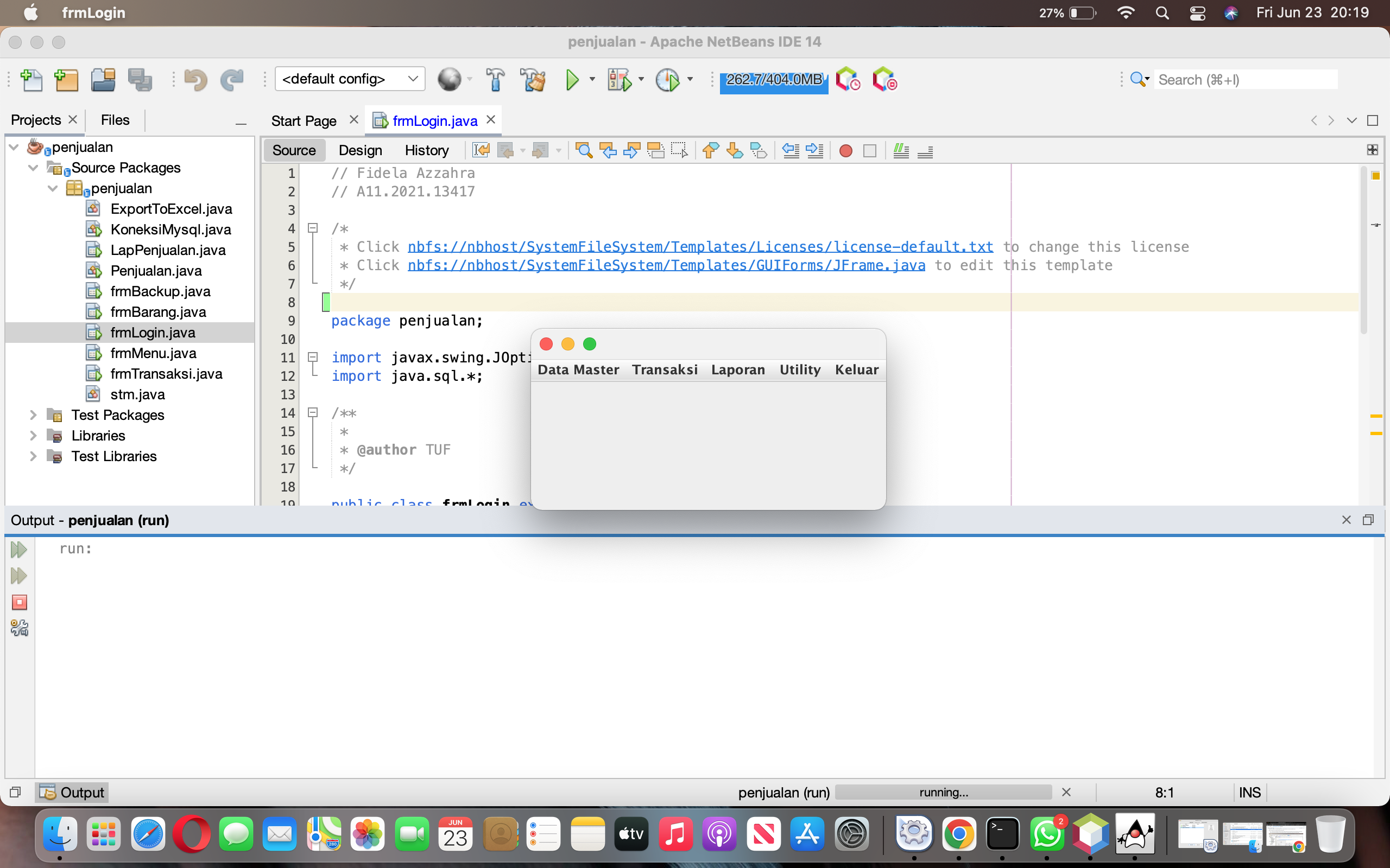 GitHub - FidelaAzzahra/aplikasi_penjualan_netbeans: Aplikasi ini ...