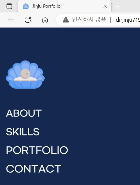 GitHub - jnju/Profile