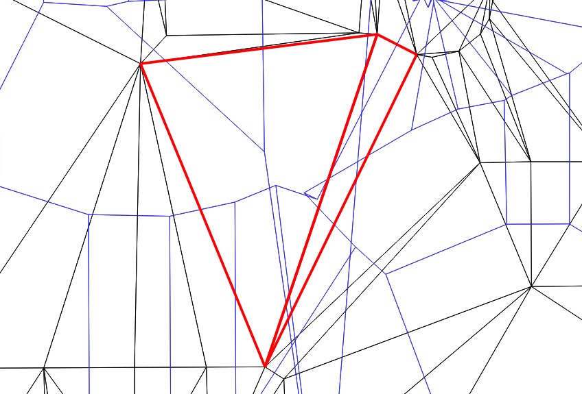 p2t-non-delaunay-voronoi-bow-tie