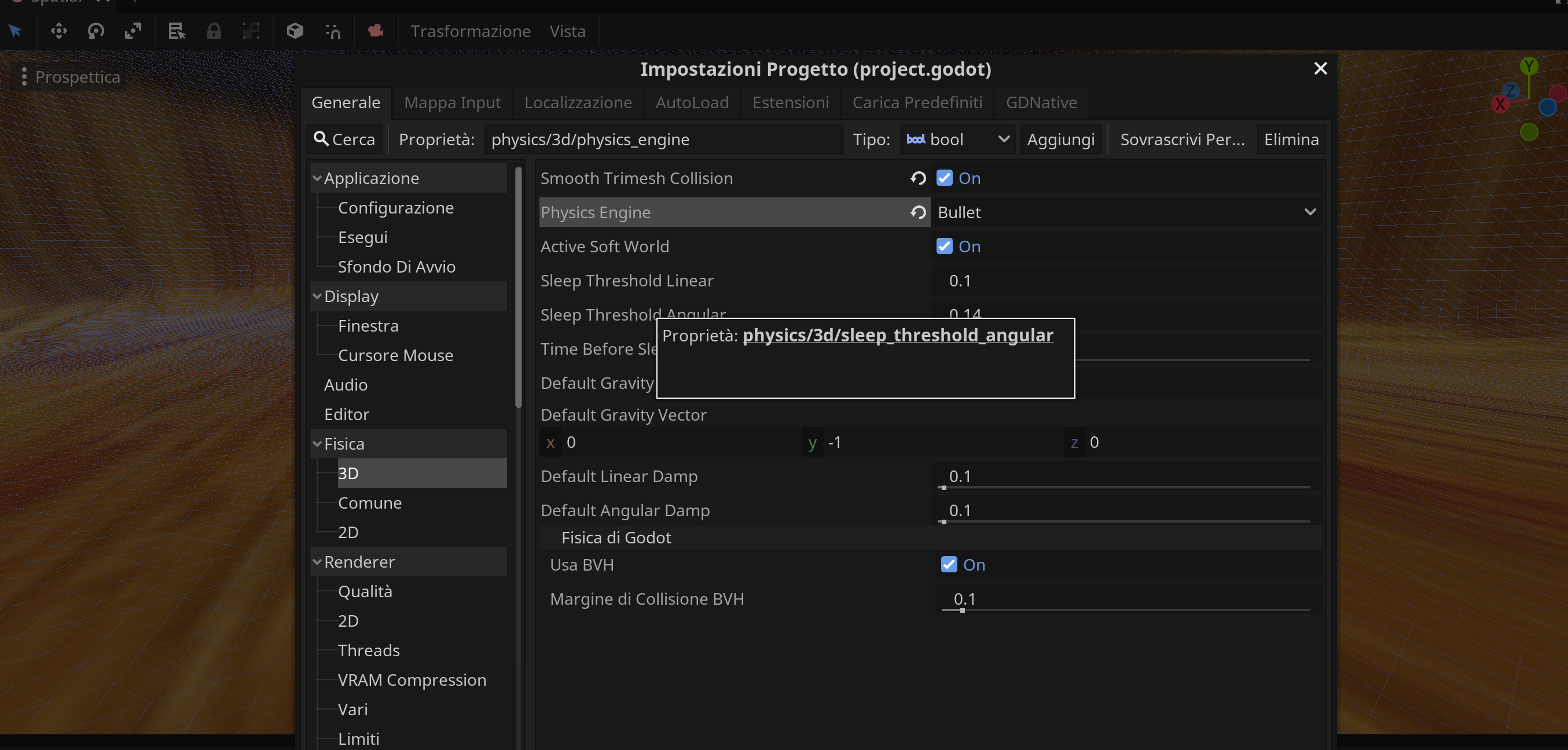 VehicleWheel do not collide with trimesh · Issue #74345 · godotengine ...