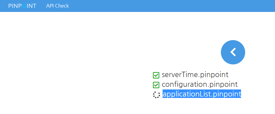 Pinpoint Web Application not initialized due to pinpoint apm hbase ...