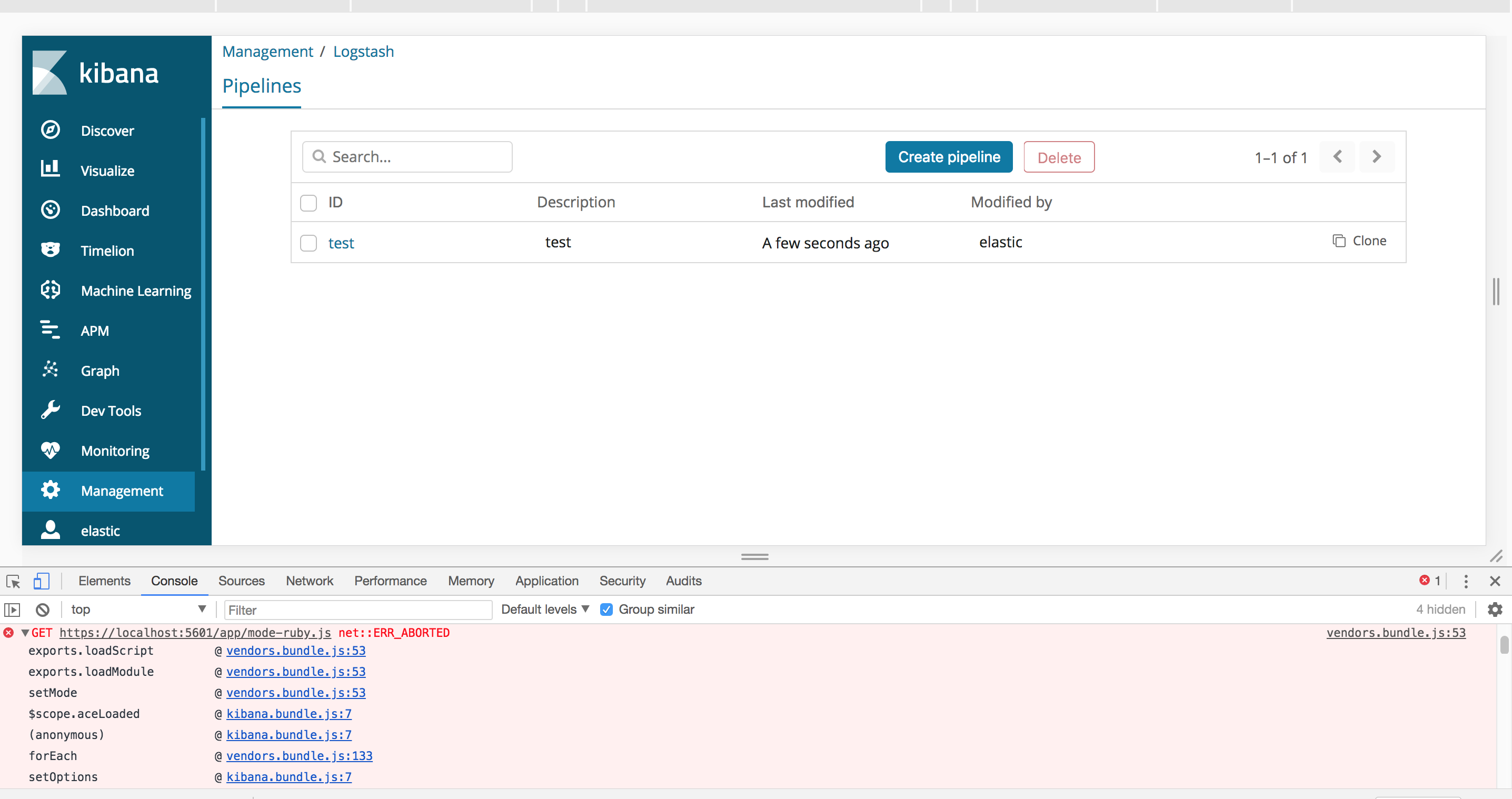 moderubyvendors.bundle.js53 netERR_ABORTED error seen in console
