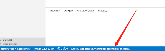 Shortcut key conflict · Issue #84022 · microsoft/vscode · GitHub
