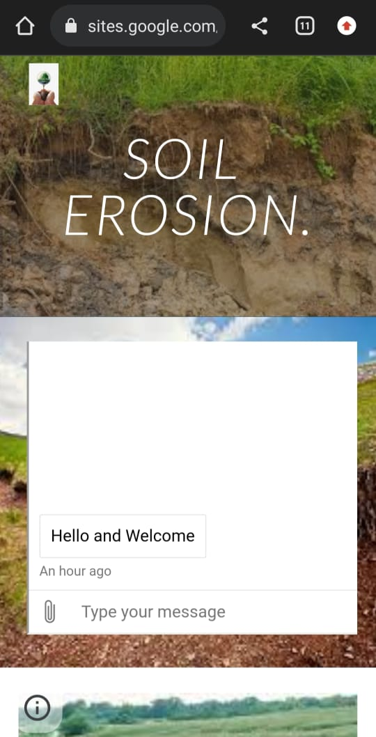 Github Javvajisirisha Soil Erosion The Final Project Github Javvajisirisha Soil Erosion The Final Project
