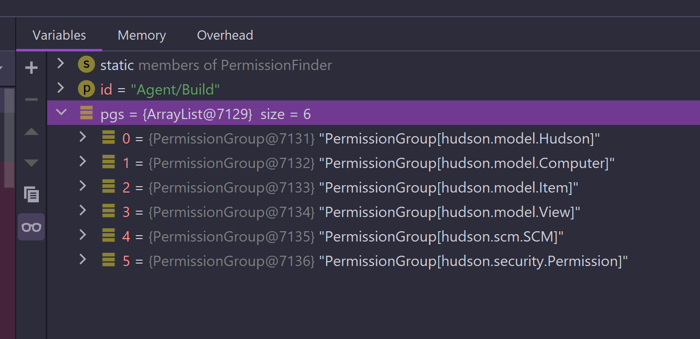 Unable to login to Jenkins after Jenkins upgrade to 2.289.2 · Issue