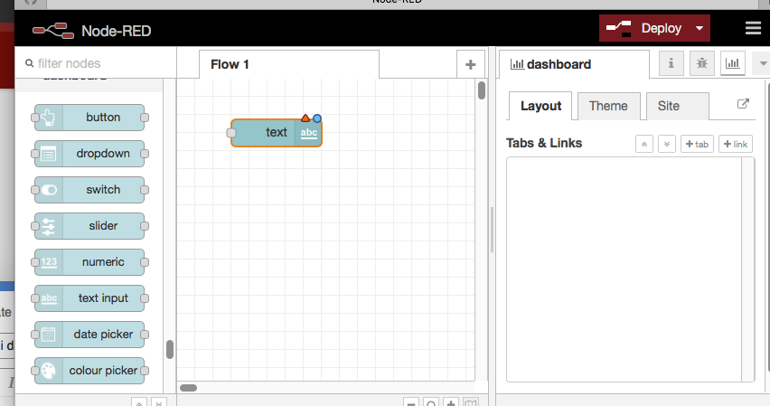 Bug in ui dashboard causes duplicate entries - reproducible · Issue ...