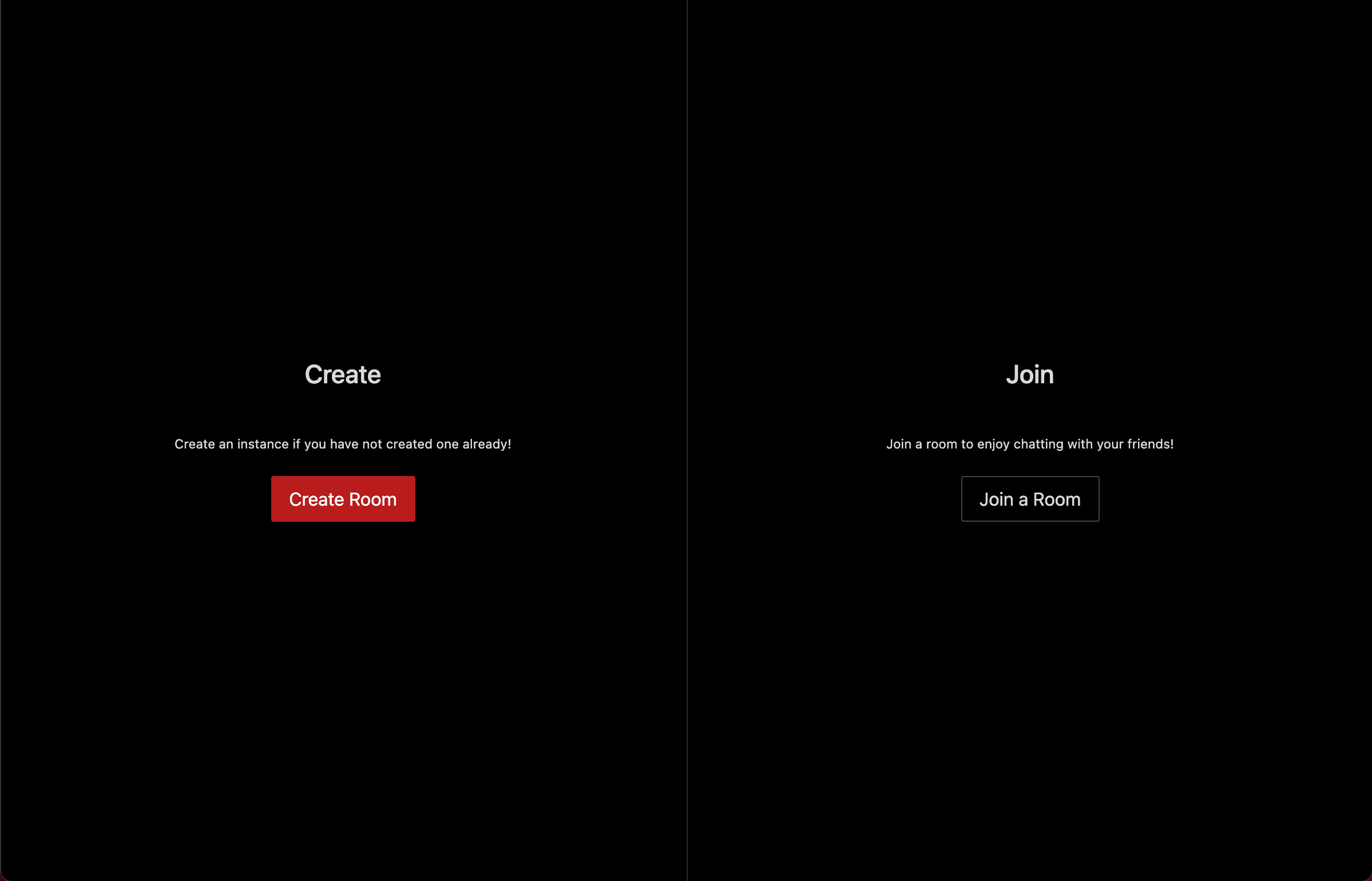 GitHub - pmzi/local-chat: Simple local chat software · GitHub