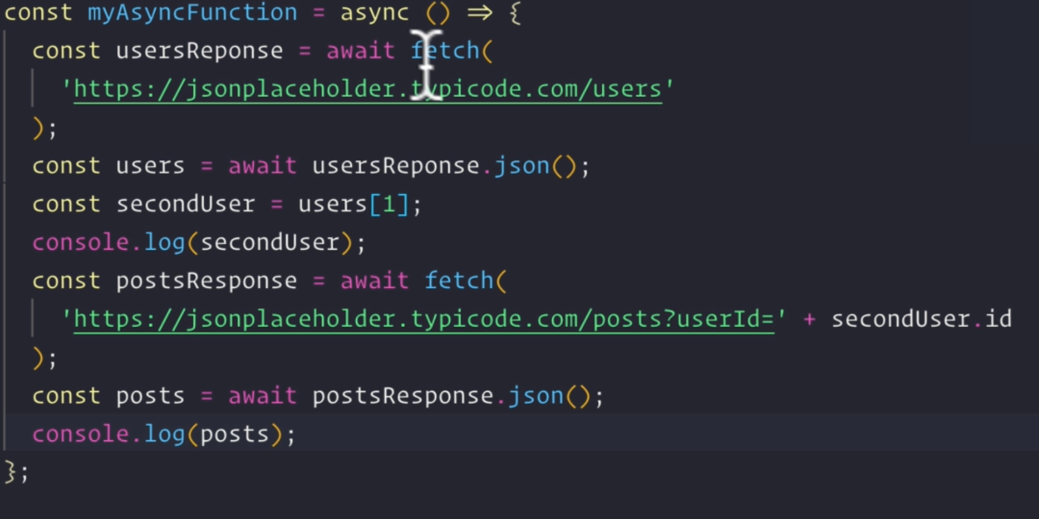 GitHub - istarter/React-TypeScript-JS-notes