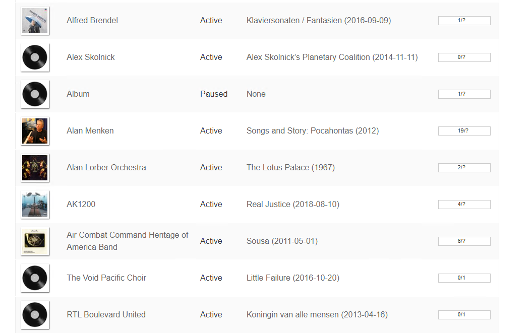 Is there an easy wasy to remove entries like this? · Issue 3325