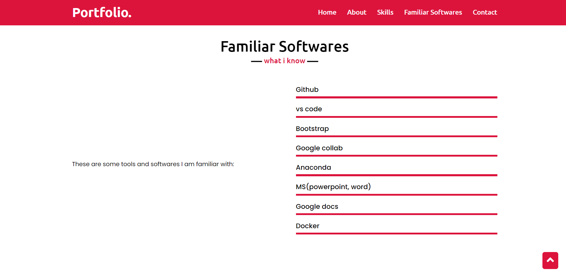 GitHub - pranjultiwari/Portfolio-website