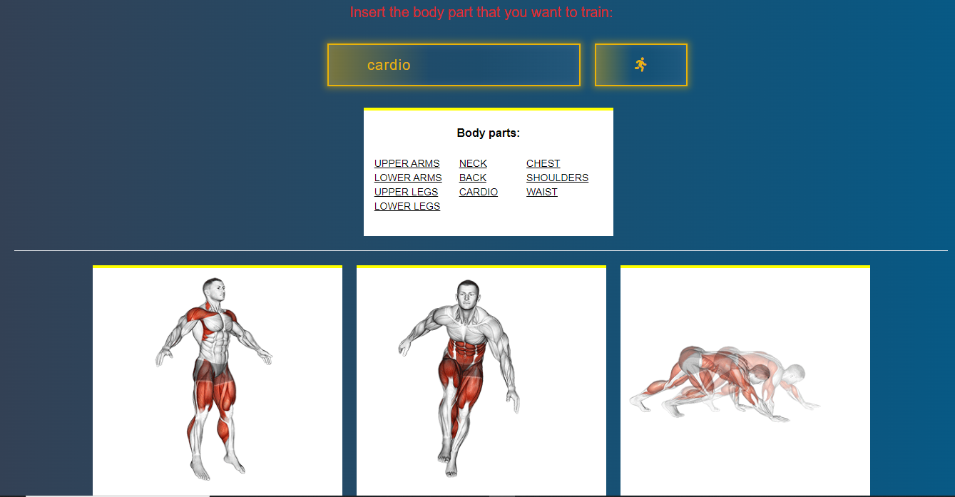 GitHub - martinauzzas/captonse_fitness_app: Fitness app with CRUD ...