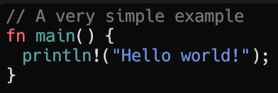Replace ProggyClean with Hack-Regular as default monospace font by ...