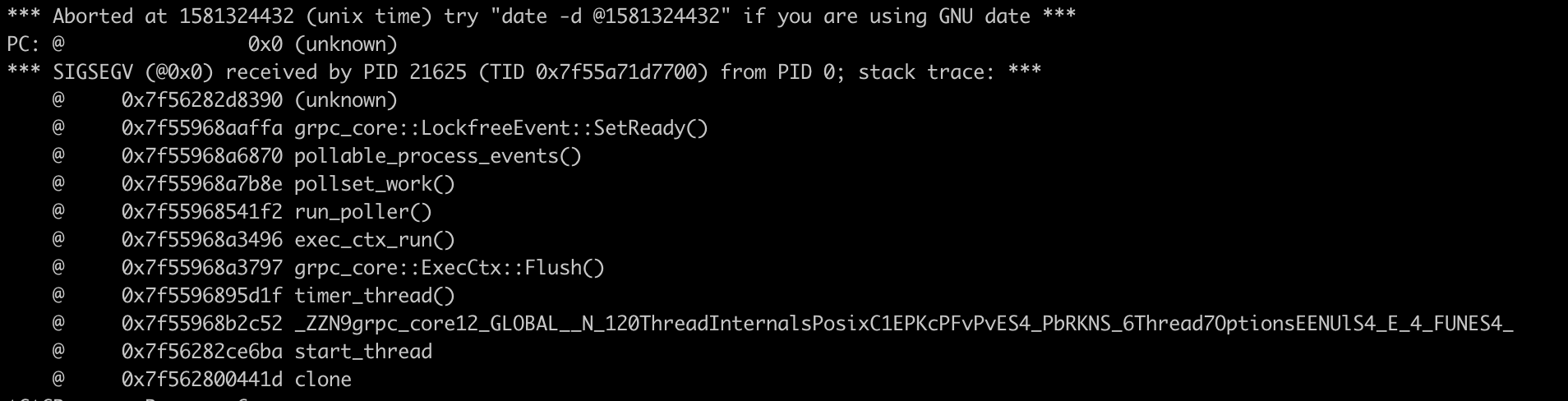 is ray thread-safe. used in multiprocessing, encounter error · Issue ...