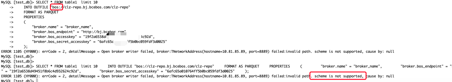 [Bug] Usage is inconsistent with document description · Issue #9026 ...