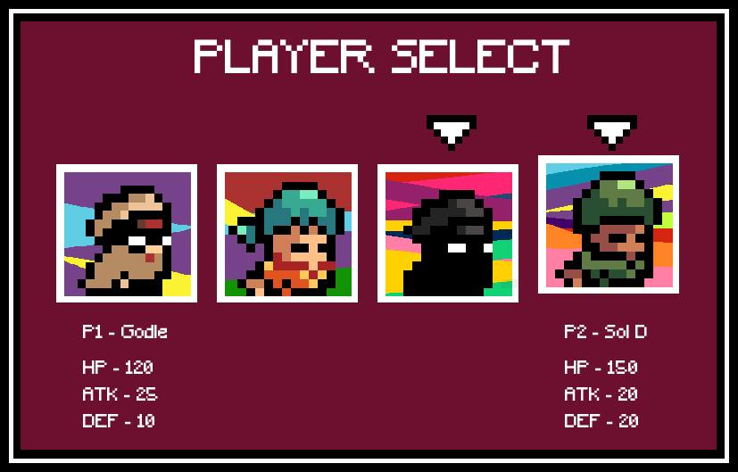 GitHub - tranleduyan/WarriorKnockOut: Freshman-Sophomore Year Project ...