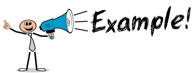 example