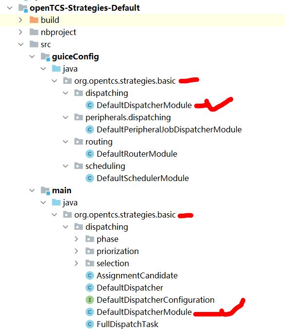 Duplicated files？ · openTCS · Discussion #43 · GitHub