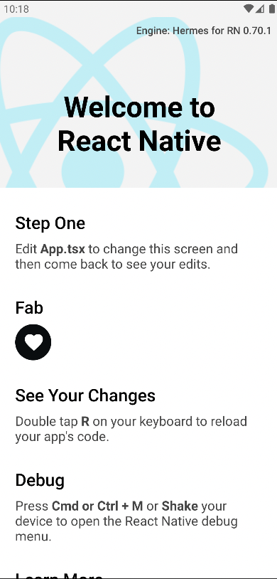 GitHub - AsesoftwarePrueba/FabIcon: Componente Fab, react native IOS ...