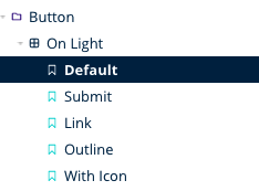 Is there a way to customize sidebar svg icons colors? · storybookjs ...
