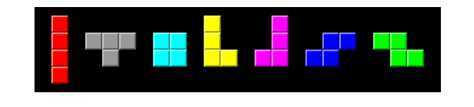 GitHub - magdalena-rusek/Flip-Dot-Display-Tetris: 2019/20 | University ...