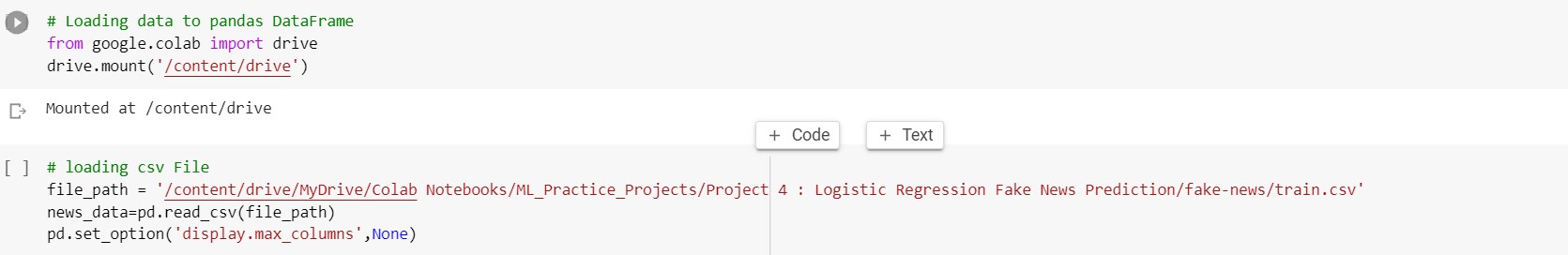 GitHub - Nikhil2893/Project-4-Logistic-Regression-Fake-News-Detection ...