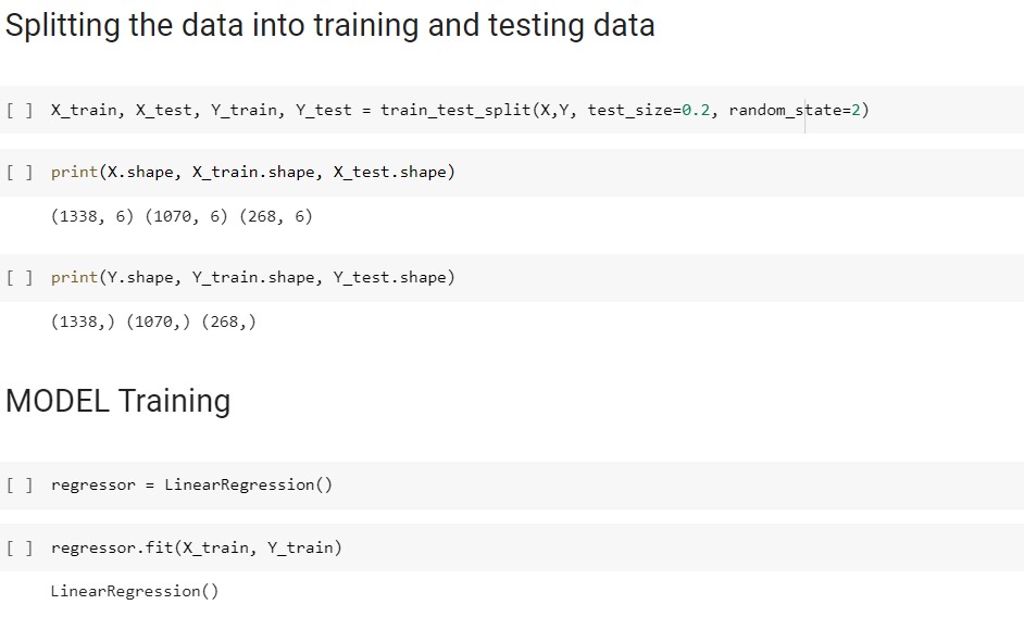 GitHub Nikhil2893/Project11MedicalInsuranceCostPrediction