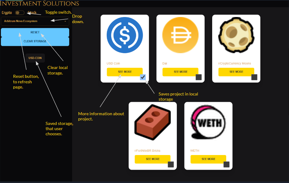 GitHub - DaveEstey/Investment-Solutions · GitHub