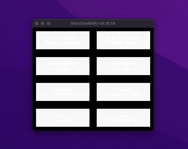 Flickering/black UI on Macs with Dark mode enabled · Issue #6 · octimot ...