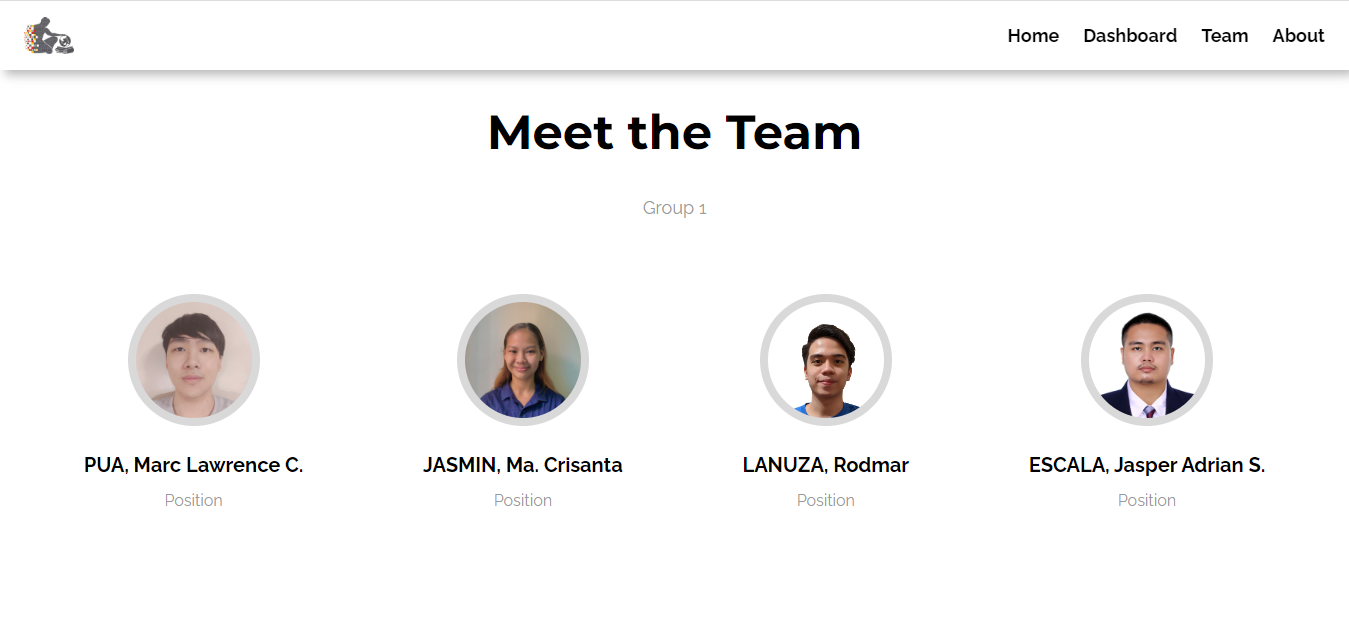 GitHub macrimacri/AirQualityMonitoringSystemCPE124