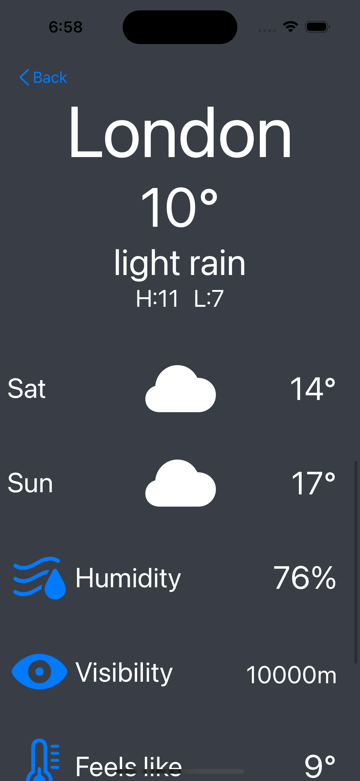 Simulator Screen Shot - iPhone 14 Pro - 2023-04-11 at 18 58 26
