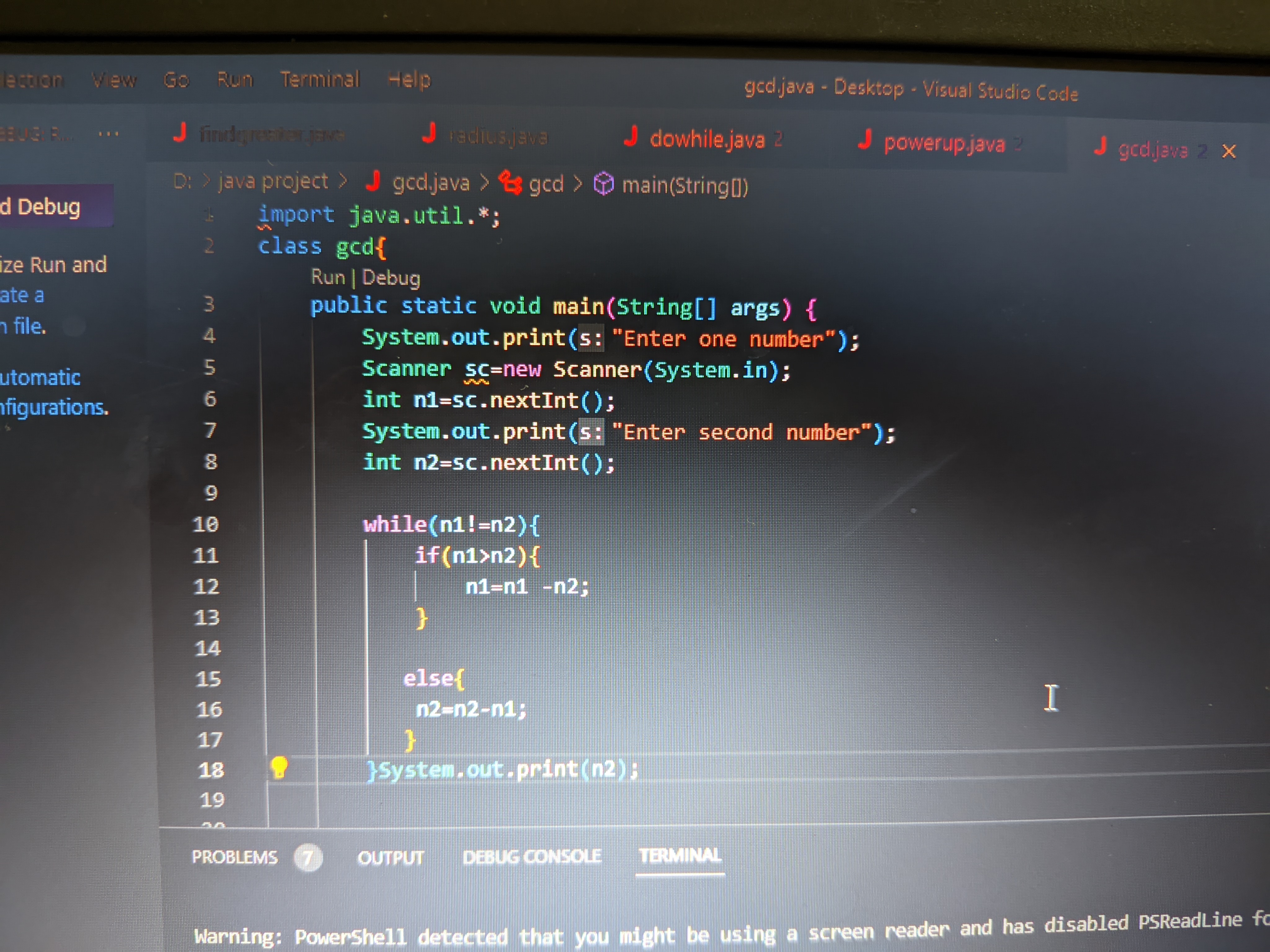 I can't figure out how this code is working. · Issue #3466 · google ...