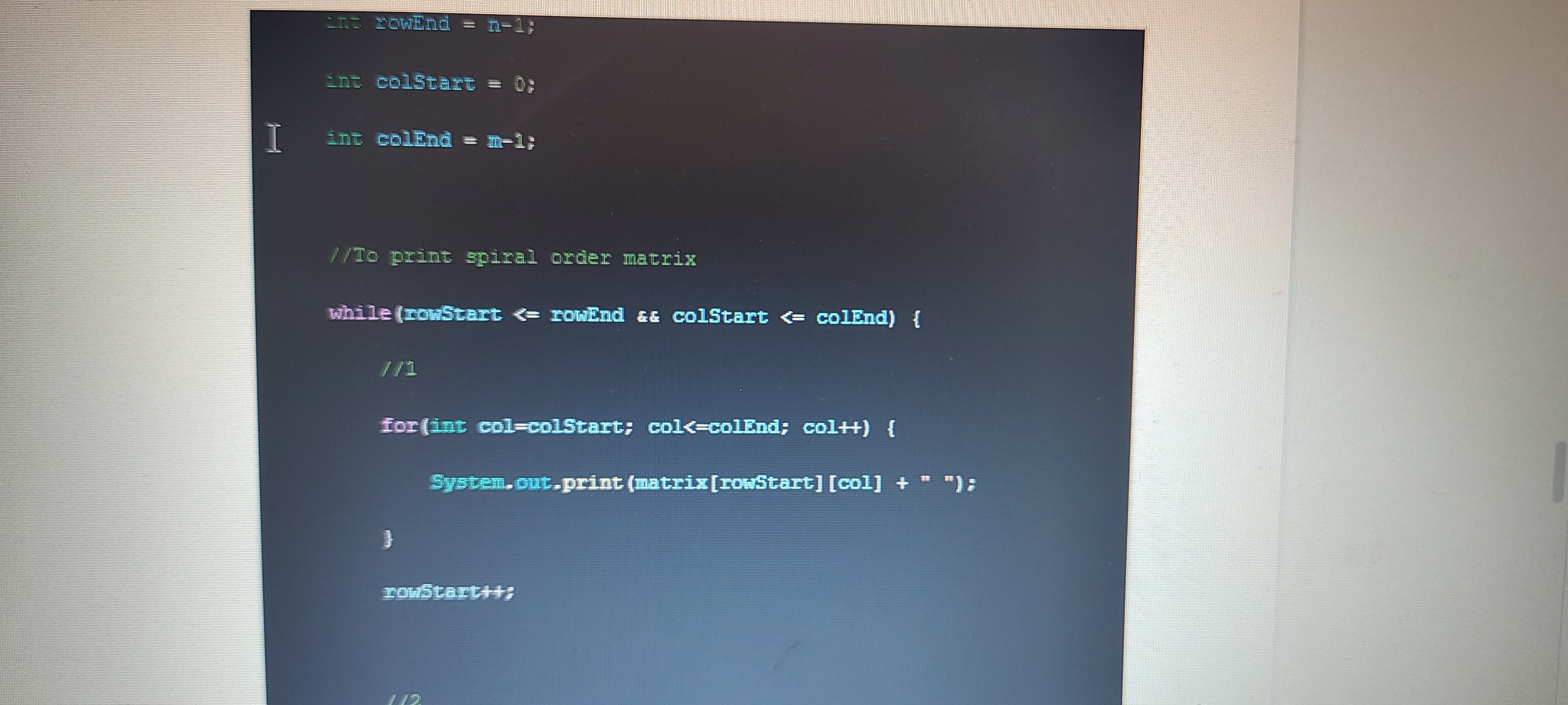 getting when using Images High Quality Grahic In this code they created a variable and entered it at the end of it ...