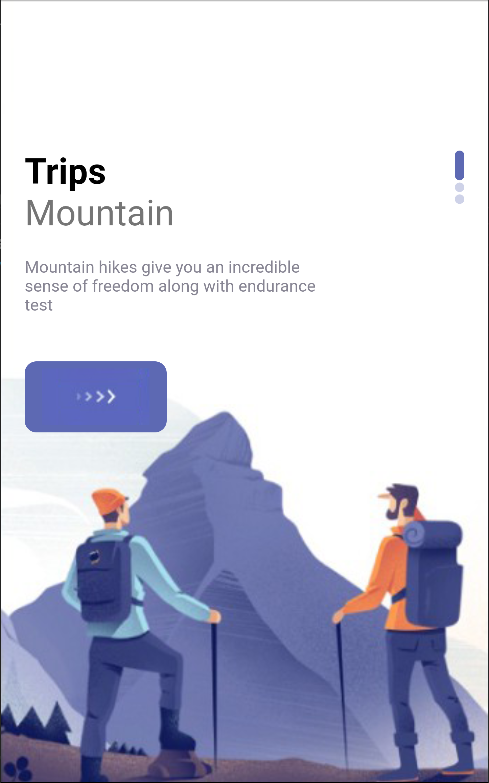 GitHub - alicalmir/travel_app: Demo Travel App: