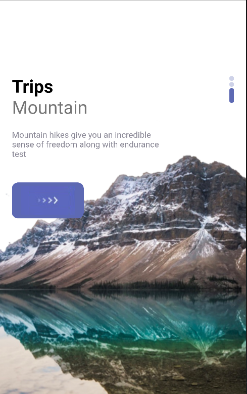 GitHub - alicalmir/travel_app: Demo Travel App: