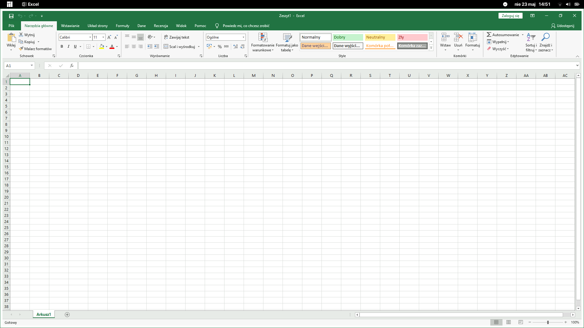 White border in maximized app