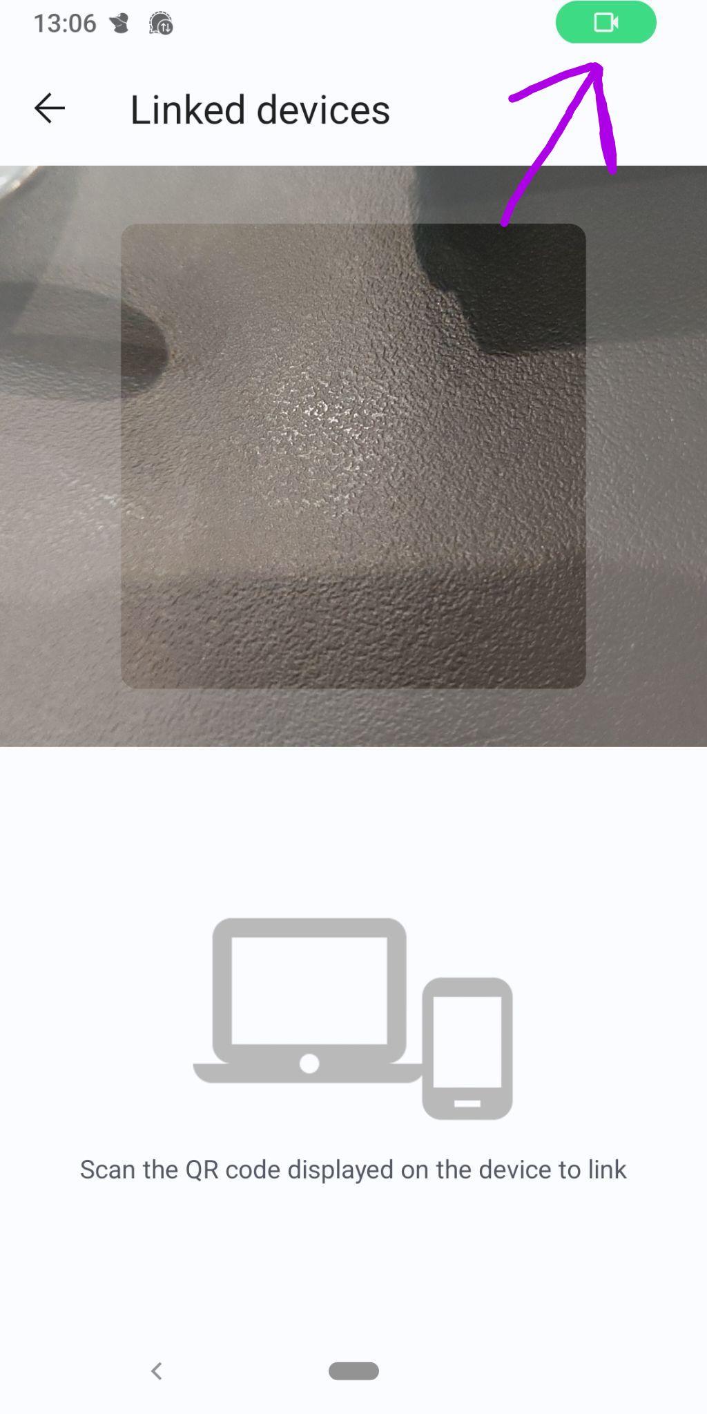 Front facing camera not working Pixel 3 · Issue 12491 · signalapp