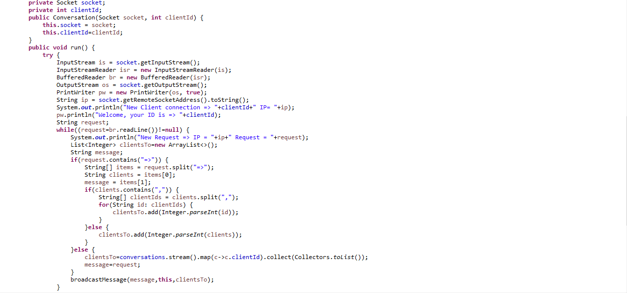 GitHub - T-adnane/SystemDistribuesTP1 · GitHub