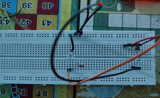 Github Eshagawate Upskill Campus Smart Street Sensor