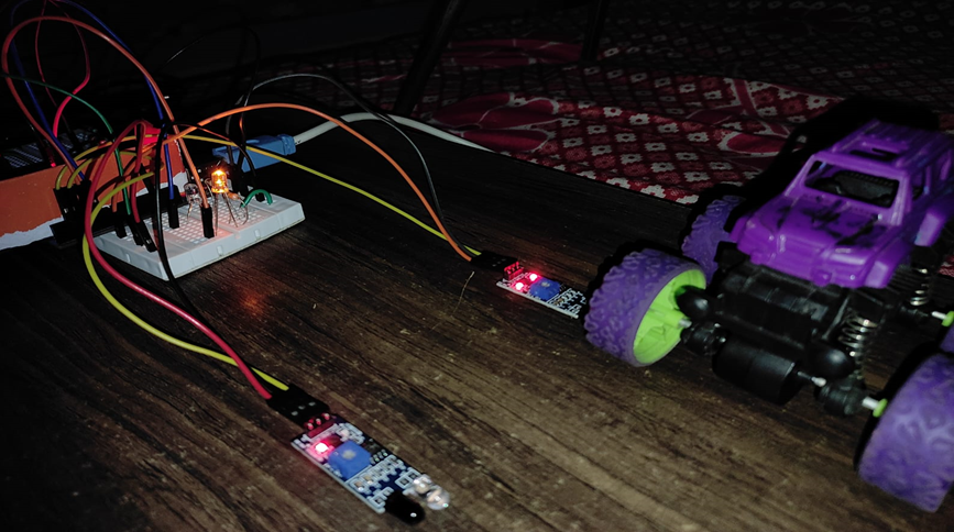 Github Eshagawate Upskill Campus Smart Street Sensor