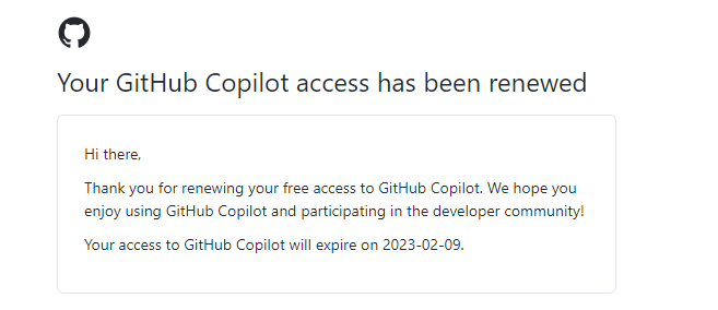 Students with GitHub Student Developer Pack lost access to it ...