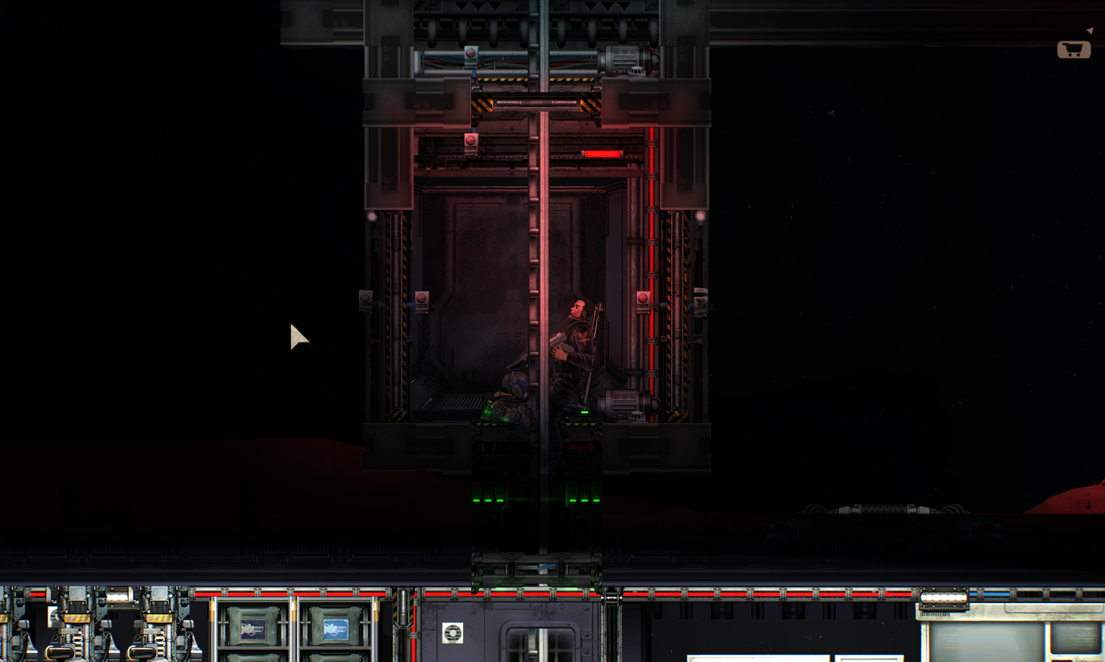 line of sight error · Issue 11710 · FakeFishGames/Barotrauma · GitHub