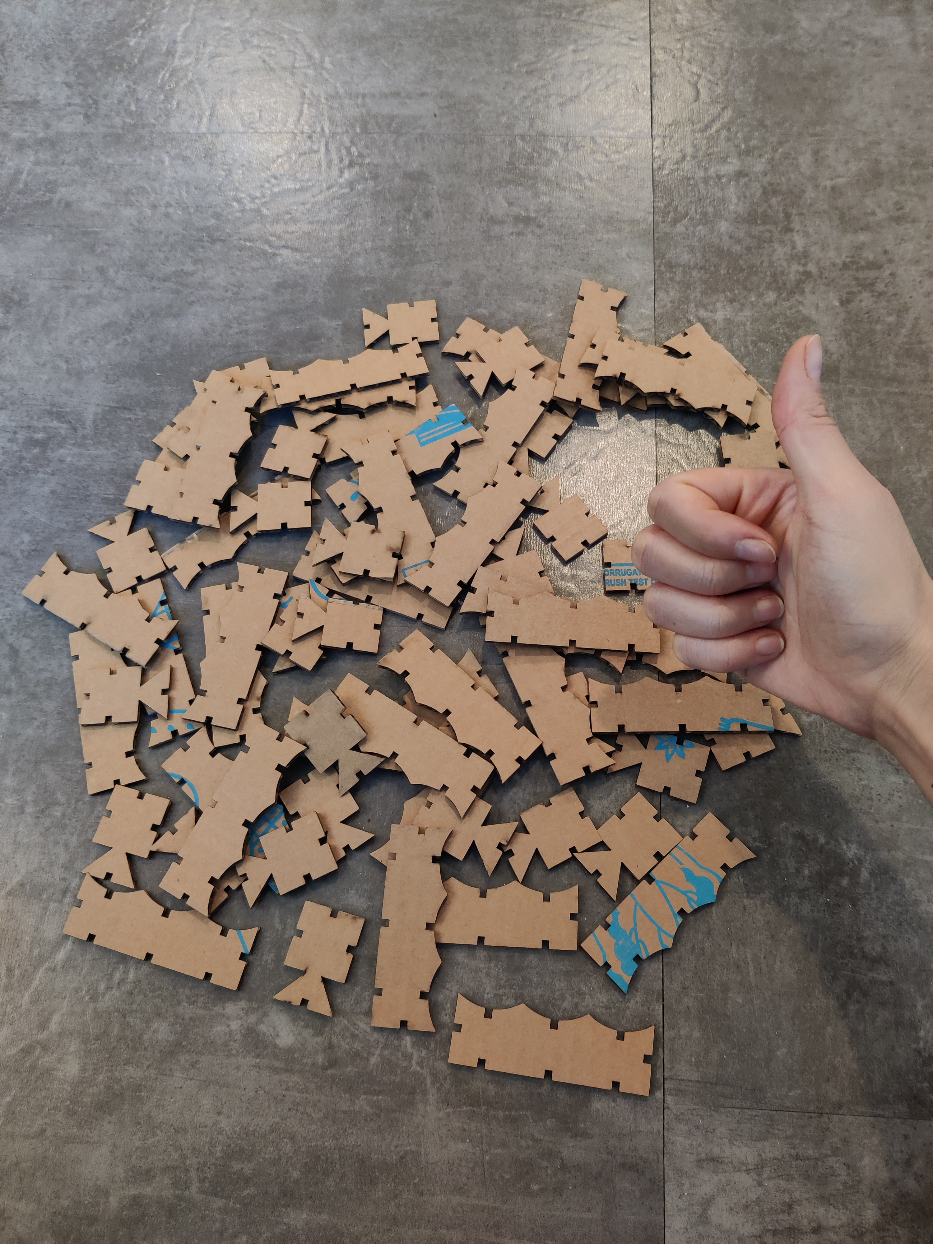 finished-pieces