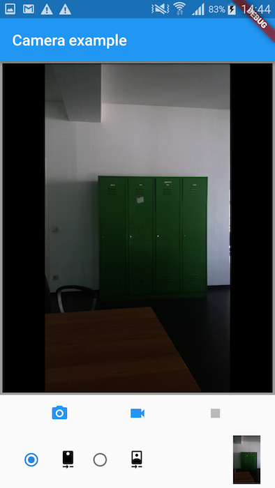 Camera Images are displayed too dark · Issue #19038 · flutter/flutter ...