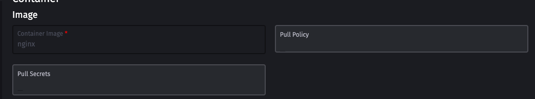 Read-only view UI issues: · Issue #1960 · rancher/dashboard · GitHub